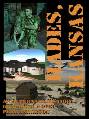 cover image of Hades, Kansas, Part3